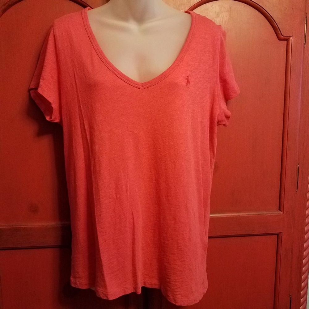 ralph lauren top